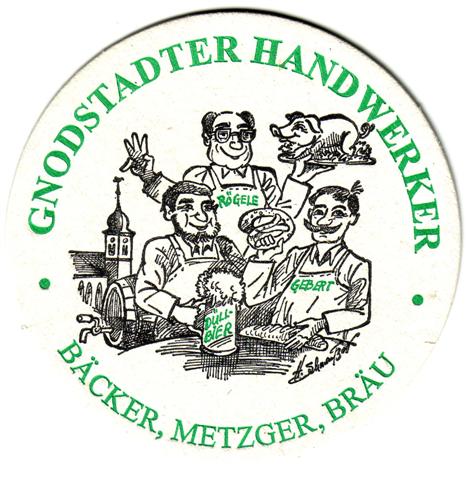 marktbreit kt-by düll 2b (rund215-gnodstadter handwerker-schwarzgrün)